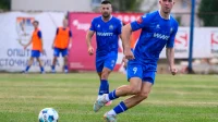 Asentićevi golovi za radost Motorista, Prva liga Republike Srpske
