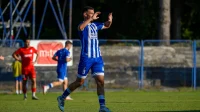 Stjepić izmamio osmijeh Sokolovima, Vlačo sačuvao pobjedu Slaviji, Prva liga Republike Srpske