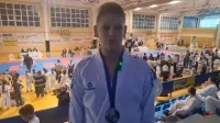 Tri zlata za Bušido u Velikoj Kladuši