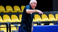 Trinkijeri srušio Obradovića: PAOK u finalu posle drame i trojke u poslednjoj sekundi