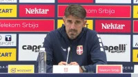 Paunović promiješao špil, Tadić i Jović na klupi, počinje Banjalučanin Babić