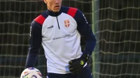 Paunović pojačao konkurenciju na golu