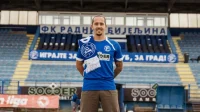 Miladin Stevanović za Sport DC: Želim da pomognem Radniku, koliko mogu.