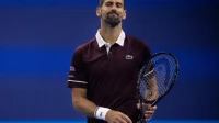 Novak u drugom kolu Pekinga