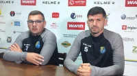 Sutra lokalni derbi Rudar Prijedor - Omarska, Prva liga Republike Srpske
