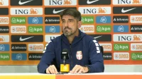 Paunović iz Ajndhovena: "Svaki meč je kao finale"