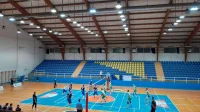 „Sedmica“ namučila vicešampiona BiH: Kakanj 78 slavio u Lukavcu, prvi set pripao gostima nakon pet set lopti domaćih