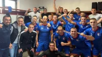 Glasinac pao u finišu, Janjušević donio tri boda Vlasenici, Druga liga, grupa Istok