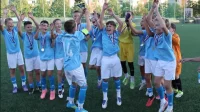 PFS Banja Luka pobjednik turnira "Jedna smo porodica" u organizaciji FSRS