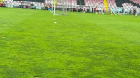 Poljaci ogorčeni uslovima u Zenici: Urban upozorio na opasan teren Bilinog polja