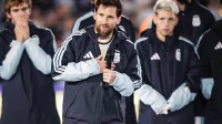 Mesijev poslednji ples: Gol, dve asistencije i oproštaj za pamćenje