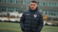 Marinović pred BSK " Očekuje nas "pakleni" period