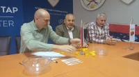Izvučeni parovi 1/8 finala Kupa "dr Milan Jelić", Kup Republike Srpske