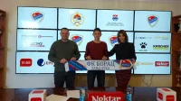 Borac i BSK, nekad i sad