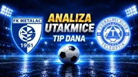 Tip dana: Metalac - Teleoptik, Milanovčani žele sedmi meč bez poraza, "optičari" traže iznenađenje