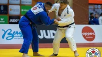 SP u džudou: Vračar eliminisan na startu