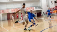 Brkanić: Znam kakav je šef Miko futsal fanatik, to me je privuklo u Tango