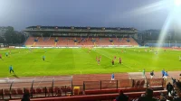 KRAJ :Borac  - BSK(2:0), Juričić i Deket