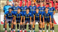 Majevica previsoka za Velež, Prva liga Republike Srpske