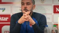 Mirko Mikić: Spremamo se i ništa nas ne može porrmetiti