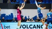 Mega slomila otpor Zadra, Dubai se vratio na pobednički kolosek