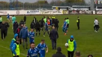 Konačno pobjeda Radnika! Željo pao u Bijeljini