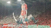 Panatinaikos izgubio "derbi" pred dolazak Borca