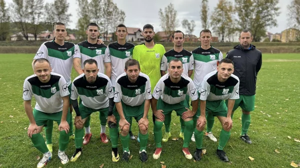 Derbi u Lokanju opravdao očekivanja, Regionalna liga RS – Istok