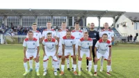 Mladost poražena u Laktašima