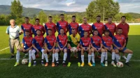 Derbi u Tršiću pripao gostima