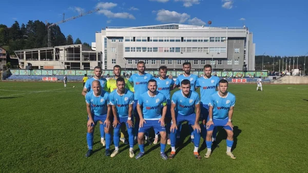 Slavija izborila opstanak, BH Telecom Premijer liga BiH
