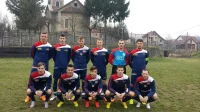 Siguran start Lokanja