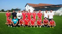 Cilj FK Brodac - postati stabilan četvrtoligaš