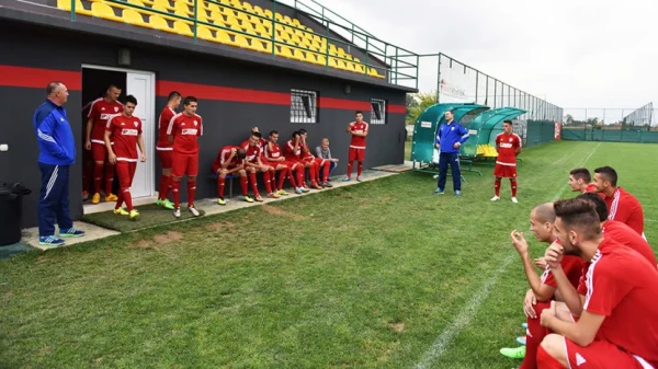 Semberski derbi Zvijezdi 09, Prva liga Republike Srpske