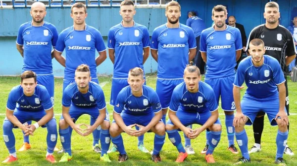 Drina skrojila bodove, Prva liga Republike Srpske