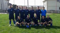 Druga OL Bijeljina: Krenuli i šestoligaši Srpske