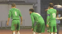 Mladost (VO) rafalno po Drini HE