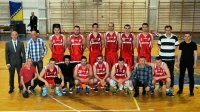 Šehovac sklapa tim Građanskog za novu sezonu