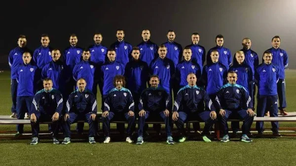 Zvijezda 09 rutinski protiv Sutjeske, Prva liga Republike Srpske