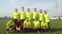 PFL Doboj: Sloga usamljena na vrhu, Područna liga RS – Doboj