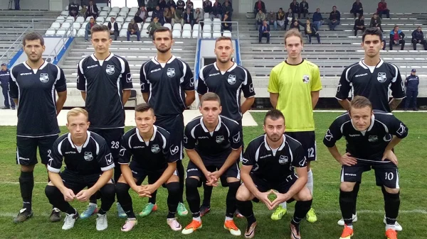 Opet remi, Prva liga Republike Srpske