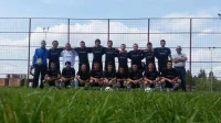 PFL Posavina: Gredice preuzele tron