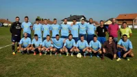 PFL Doboj: Derbi kola pripao Skugriću 1964, Područna liga RS – Doboj