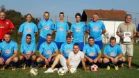 MFL Šamac-Modriča: Podjela bodova u Koprivni, Međuopštinska liga RS – Šamac-Modriča