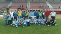 Cijeli Dobrljin živi za klub