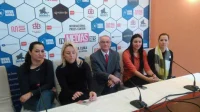 Gligorić vodi ŽRK Borac u propast