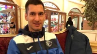 Krstajićev poziv niko ne odbija