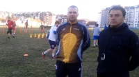 Mladost garancija uspjeha