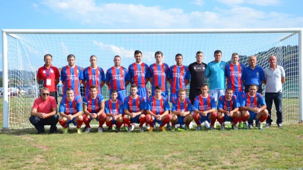Poraz Jedinstva u Sokocu, Druga liga RS – Istok