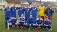 PFL Doboj: Vodeći dvojac bez greške, Područna liga RS – Doboj